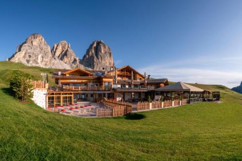 Canazei Maison | Rifugio Salei