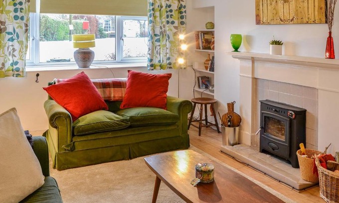 Thornhill Maison | Rig Cottage