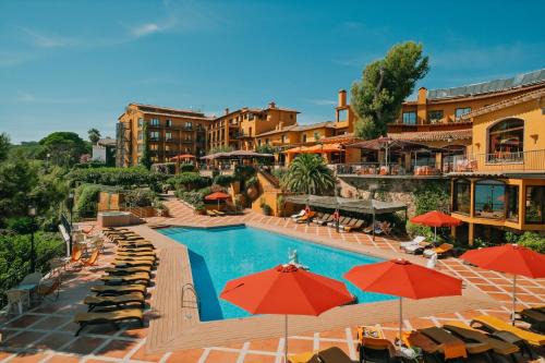 Lloret de Mar Hôtel | Rigat Park & Spa Hotel - Adults Recommended