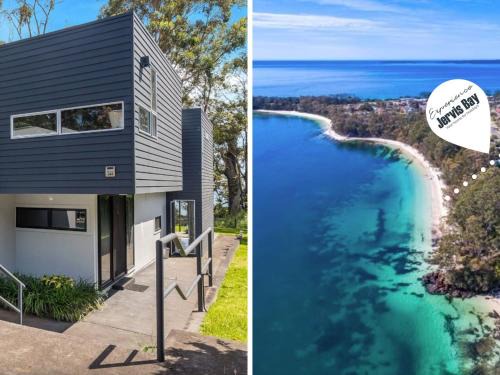 Vincentia Maison | Rigel by Experience Jervis Bay