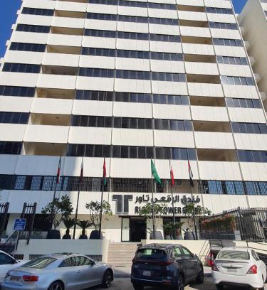 Rigai Hôtel | Riggae Tower Hotel
