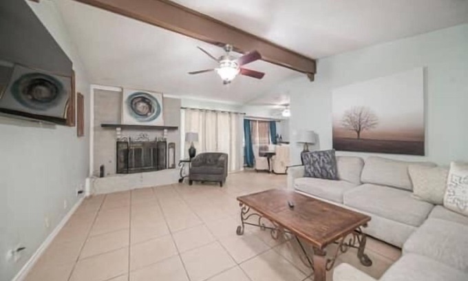 Midland Maison | Right At Home-Midland Destination Getaway-reduced due to cancellation
