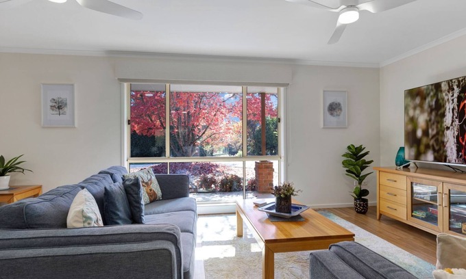 Bright Maison | Droit à Bright - Bright, VIC
