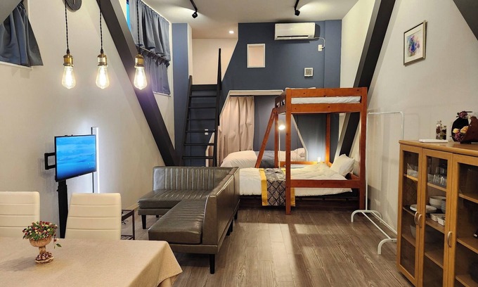 Ota Appartement | Right in front of the bus stop Excellent access f/Ota-ku Tokyo