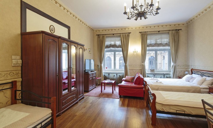 Stare Miasto Appartement | en plein cœur du vieux Cracovie