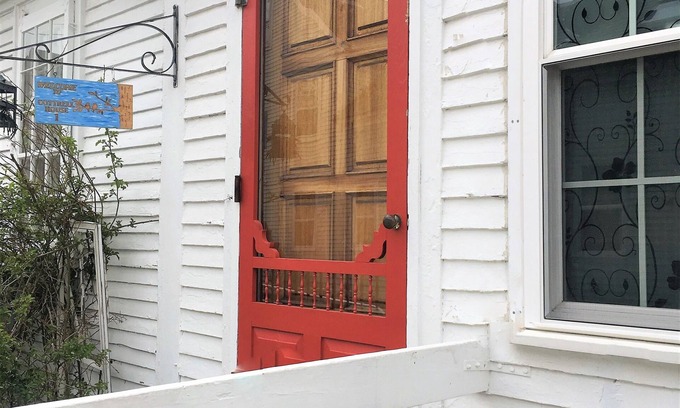 Damariscotta Copropriété | Juste en ville! marcher dans les cafés, restaurants et bien plus encore!
