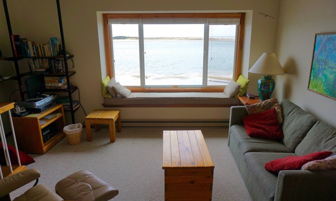 Netarts Copropriété | Right on the Beach, Gorgeous Views, Affordable