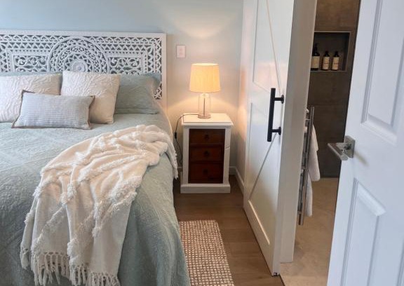 Oamaru Appartement | Right on Tyne