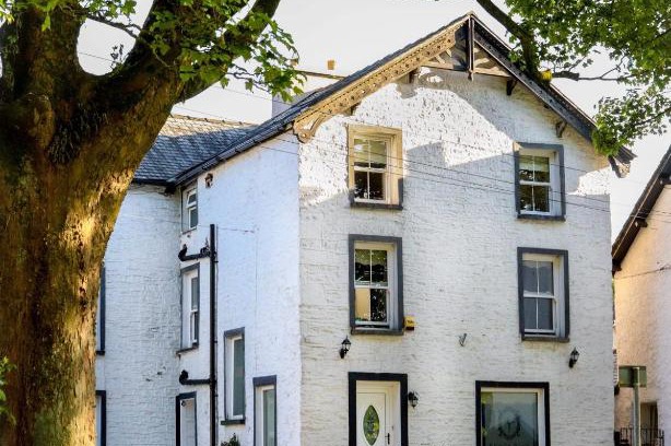 Milnthorpe Appartement | Rigney Bank House, South Lakes Luxury Apartments