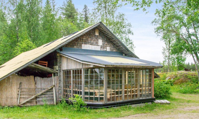 Saarijarvi Maison | Riimantupa by Interhome