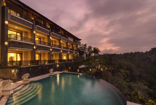 Melayang Station Balnéaire | Rijasa Agung Resort and Villas