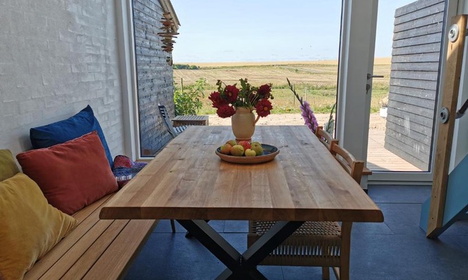 Trans Appartement | Rikke og Franks Svineri