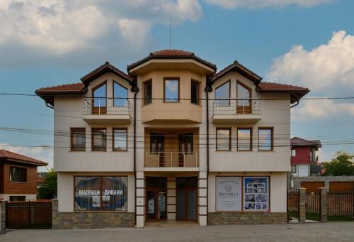 Samokov Maison | Rila Hills