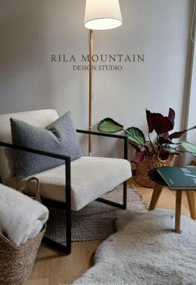 Borovets Appartement | Rila Mountain Design Studio, Borovets, Shiroka poliana 216