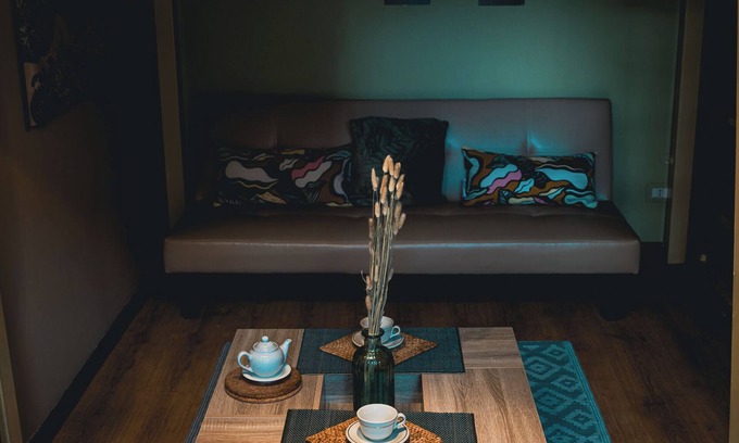 San Paolo Appartement | Rilassante casa a Torino - Elegante Suite