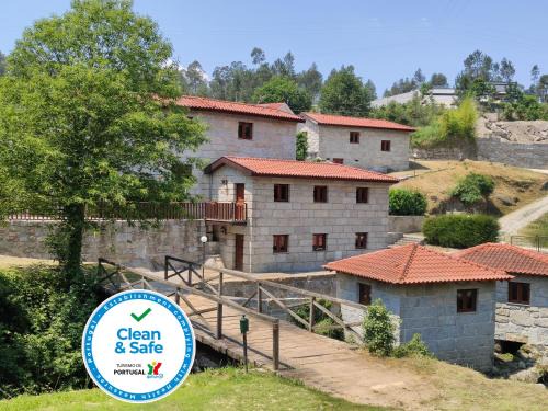 Fareja Maison | Rilhadas Casas de Campo