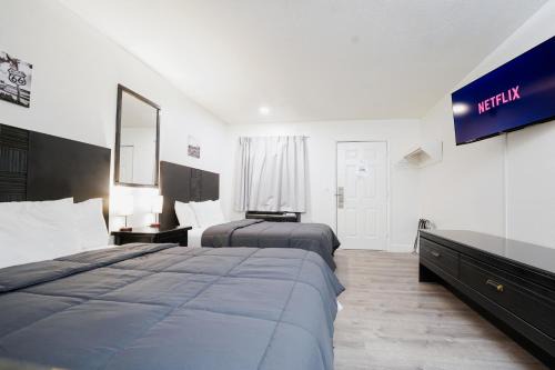 Payson Hôtel | Rim Country Inn Payson