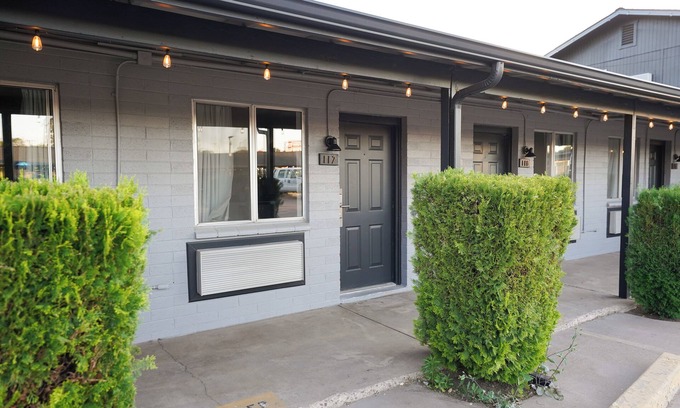 Payson Hôtel | Rim Country Inn