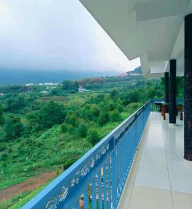 Devikolam Maison | Rima Adventure Resort Kanthalloor