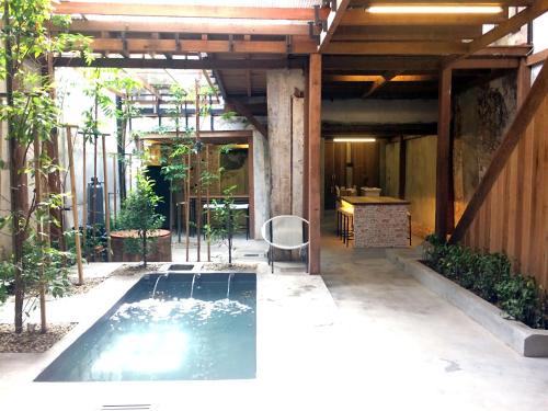 Bandar Melaka Maison | Rimba Hang Kasturi Villa