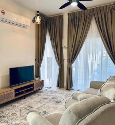 Bota Appartement | Rimbayu 81