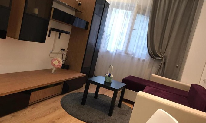 Sector 4 Appartement | Rin Booking Appart