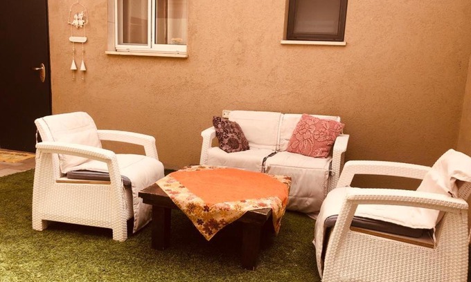 Be'er Ora Maison | Rina's Place