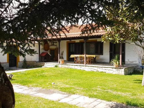 Kastoria Cabine | Rinas Valley View