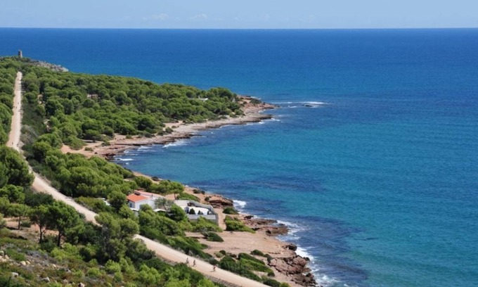 Castello de la Plana Appartement | Rincón de Vinatea Apartment