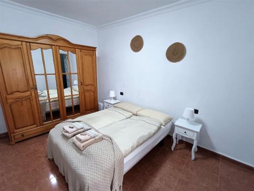 Montijos Maison | Rincón de Joel Habitación con baño privado