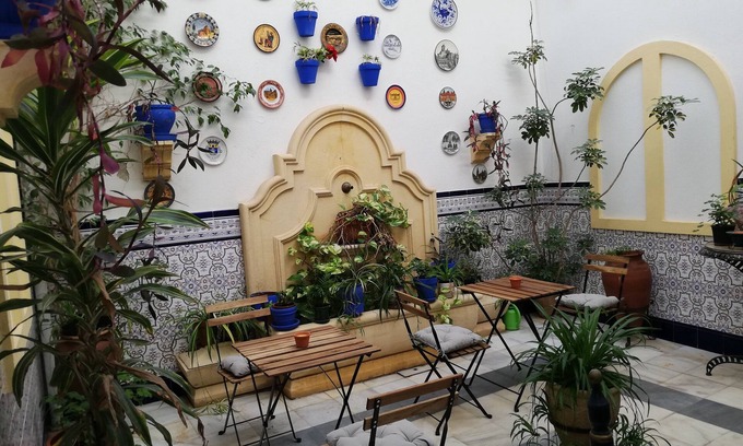 San Andres-San Pablo Maison | Rincón de la Fuenseca