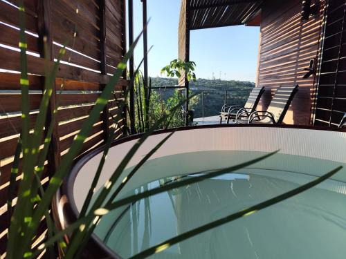 Villa Serrana Villa | Rincón de paz