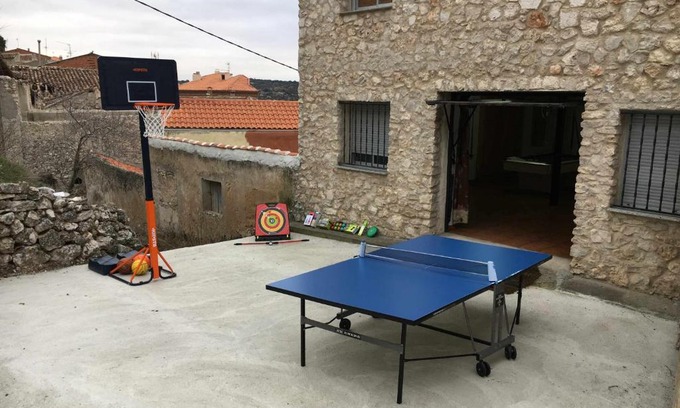 Valdelaguna Maison | Rincón de Torres VT7250