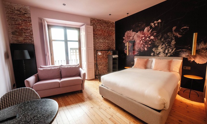 Old Town Appartement | Rincón del Conde Suites