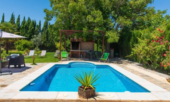 Niguelas Maison | Rincón del Sur by Interhome