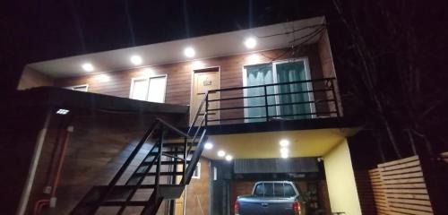 Puyehue Appartement | Rincón Puyehue