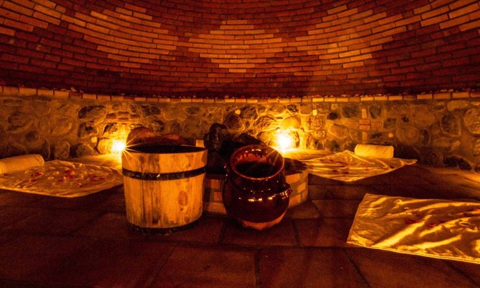 Atlixco Hôtel | Rincón Sagrado Hotel Boutique & Spa