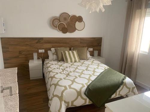 Murcia Appartement | Rincón Santa Eulalia. Parking y Desayuno incluido.