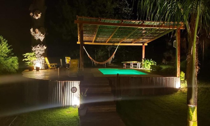 Sierra de los Padres Maison | Rincón Viajero. Casa de Campo.