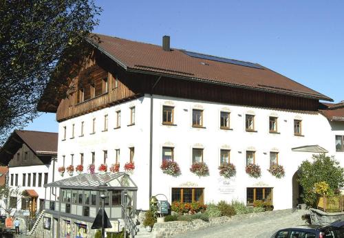 Rinchnach Hôtel | Rinchnacher Hof