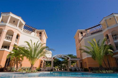 Caguabo Hôtel | Rincon Beach Resort