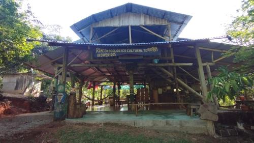 Canton Buenos Aires Cabine | Rincon Ecologico Cultural Terraba
