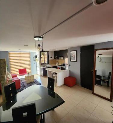 Atlixco Appartement | Rinconada Cabrera