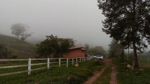 Cajon Chalet De Ski | Rinconcito de Paz, Cedral, Pérez Zeledón