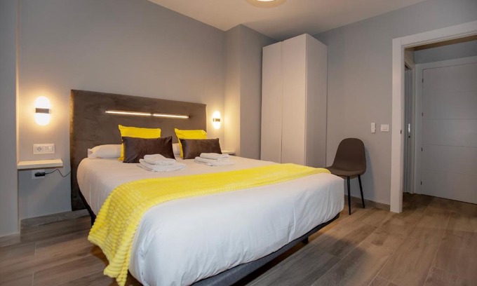 El Burgo de Osma Appartement | Rinconcito de Uxama