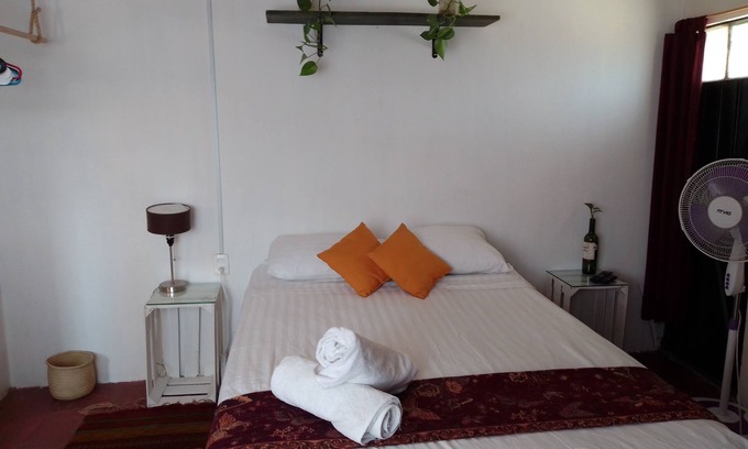 Cholula Appartement | ¨Rinconcito¨ Romantic Condo 5 minutes from the pyramid.