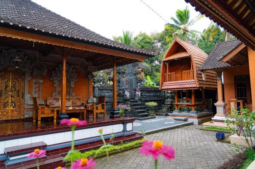 Undisan Maison | Rindu Homestay