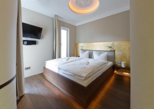 Warnemuende Hôtel | Ringelnatz Warnemünde