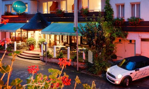 Alf Hôtel | Ringhotel Bömers Mosel Landhotel