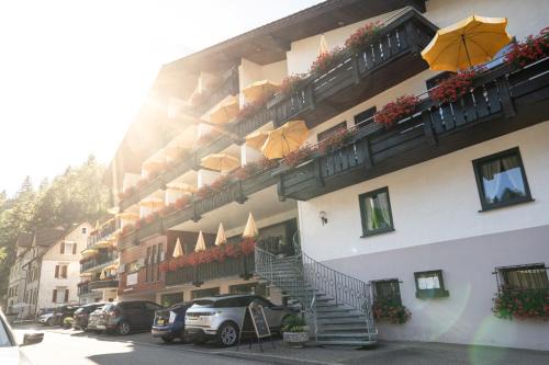 Schoenmuenzach Hôtel | Ringhotel Sonnenhof